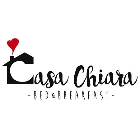 Casa Chiara B&B Μπέργκαμο Εξωτερικό φωτογραφία