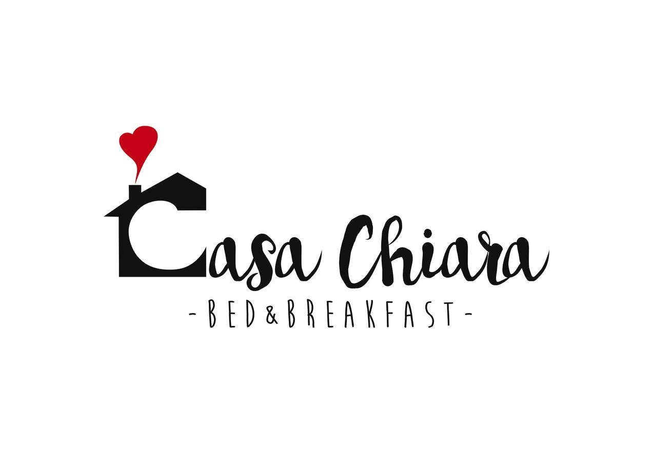 Casa Chiara B&B Μπέργκαμο Εξωτερικό φωτογραφία